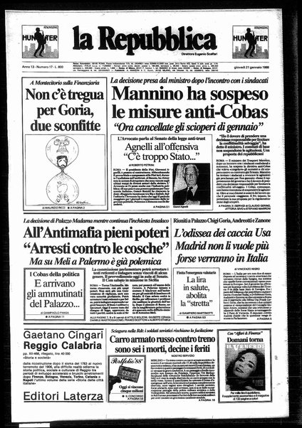 La repubblica